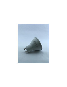 LAMPARA LED DICROICA GU10 LN 4000K 560LM 120 7 W 2