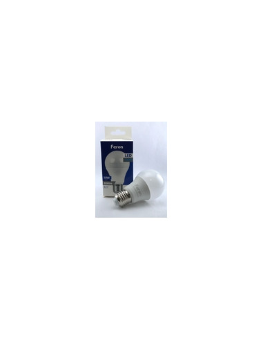 LAMPARA LED ESTANDAR E27 LC 3000K 806LM 10 W