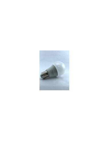 LAMPARA LED ESTANDAR E27 LF 6400K 806LM 10 W