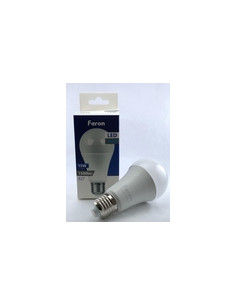 LAMPARA LED ESTANDAR E27 LC 3000K 1500LM 15 W 2