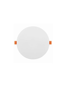 DOWNLIGHT LED AJUSTABLE CCT 2160LM 24 W 2