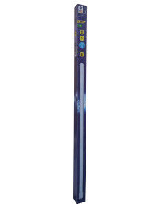 TUBO FLUORESCENTE LED14W G13LF 900 MM 2