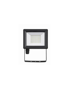 FOCO LED NEGRO IP65 30 W 2