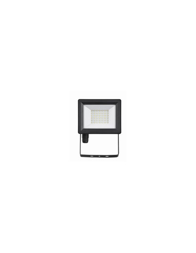 FOCO LED NEGRO IP65 30 W