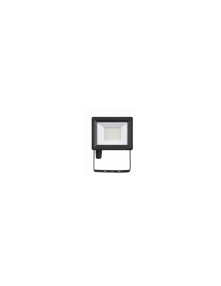 FOCO LED NEGRO IP65 30 W