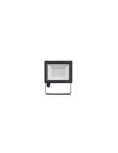 FOCO LED NEGRO IP65 50 W