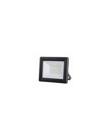 FOCO LED NEGRO IP65 20 W