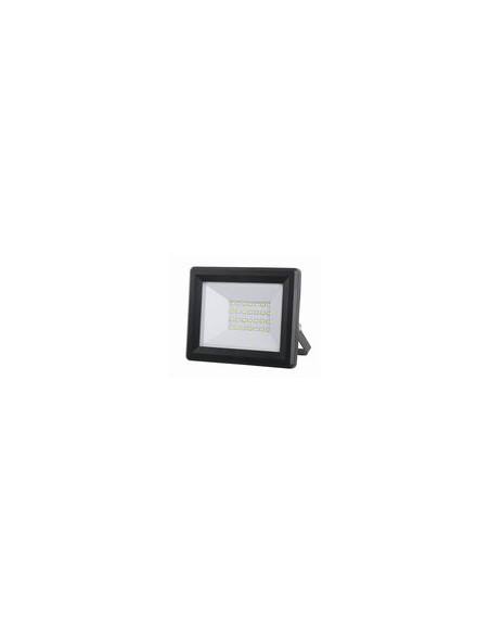 FOCO LED NEGRO IP65 20 W