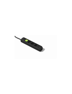BASE MULT 3T TT + 2USB C/INTERRUP INTEGRADO