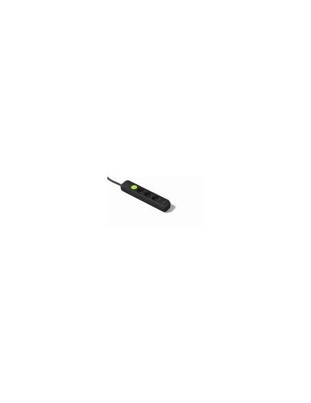 BASE MULT 3T TT + 2USB C/INTERRUP INTEGRADO