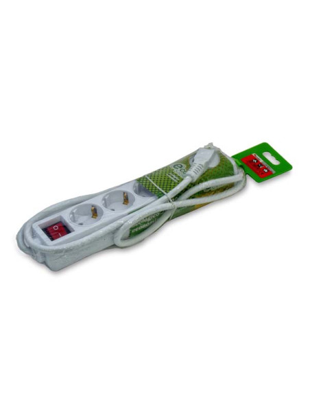 BASE MULT 3T10/16A 1,5 MT C/INTER 3X1,5 MM