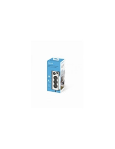 BASE MULT 3 T TRIANGULAR 2 USB + LED POSICION 2