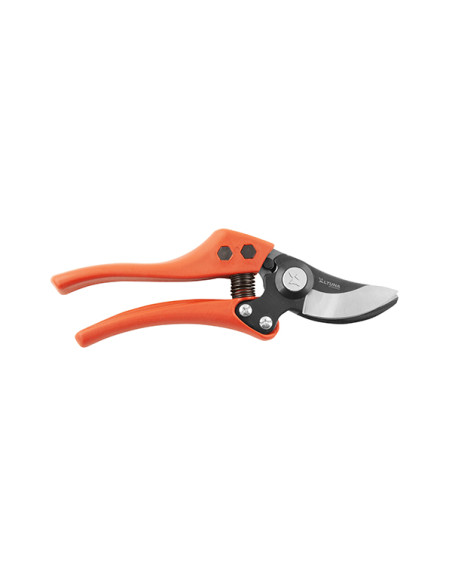 TIJERA PODAR M/FIBRA 1 MANO 21 CM