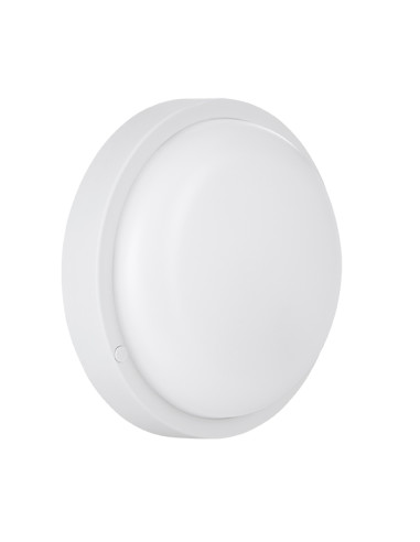 APLIQUE LED BLANCO EXTERIOR 11,5W