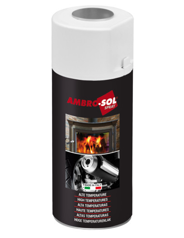 PINTURA SPRAY ANTICALORICA 400 ML