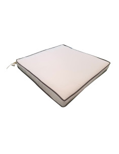 COJIN BASE CRUDO 50X50X5CM