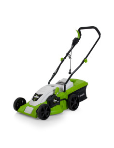CORTACESPED ELECT ABS 34 CM 1400 W
