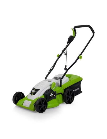 CORTACESPED ELECT ABS 34 CM 1400 W