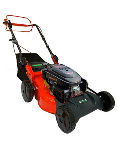 Cortacésped gasolina Alpex 5000 SL Plus 48 cm