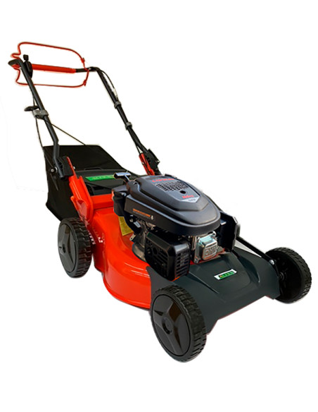 Cortacésped gasolina Alpex 5000 SL Plus 48 cm
