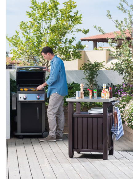 MUEBLE BARBACOA 150L 105 L