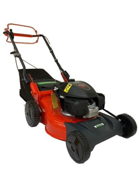 Cortacésped gasolina Alpex 5000 SH Plus 48 cm