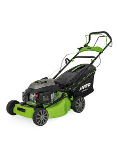 CORTACESPED GAS AUTOP 48 CM 4T 144 CM