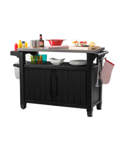 MUEBLE BARBACOA 279L 279 L