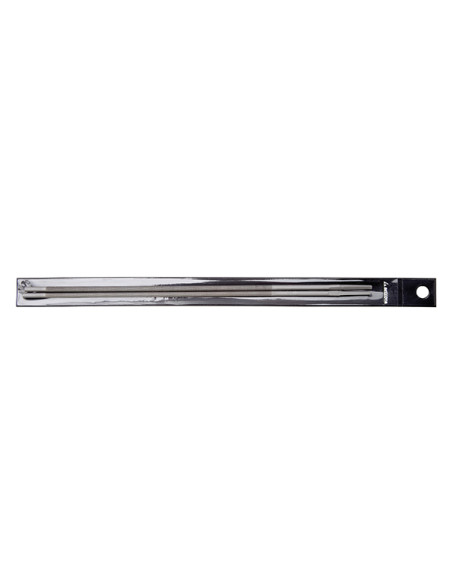 LIMA MOTOSIERRA JGO 2 - 8X4,8 200 MM
