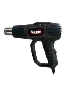 DECAPADOR REGULABLE+ACCS.+MAL. 2000 W