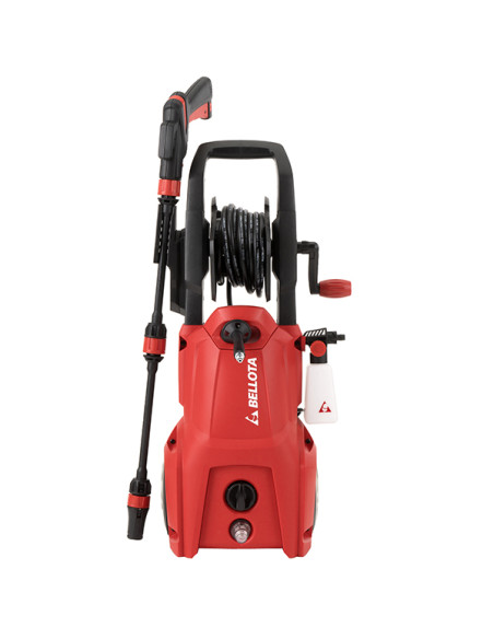 Hidrolimpiadora Bellota HL1700E 140 bar
