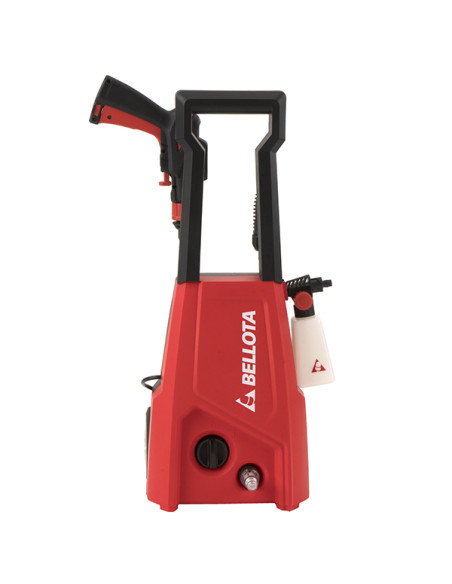 HIDROLAVADORA 120BAR 330 TS/H 1400 W