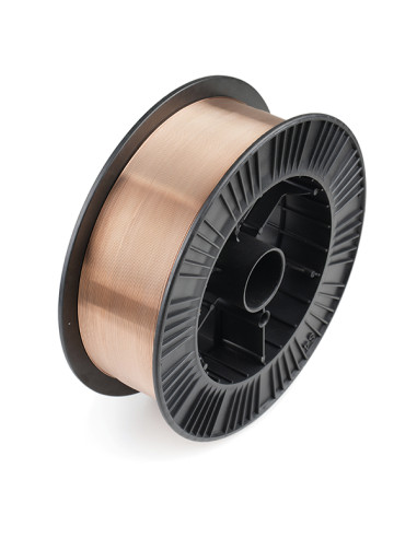 B.HILO SOLDAR SG2 ER70S-6 PLAST 0,8 MM