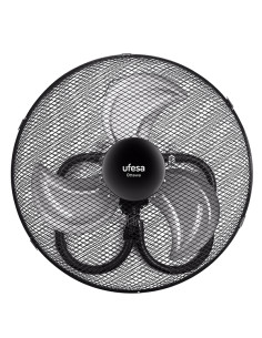 VENTILADOR PIE METALICO 3 EN 1 PIE/SUELO/PARED 70 W 2