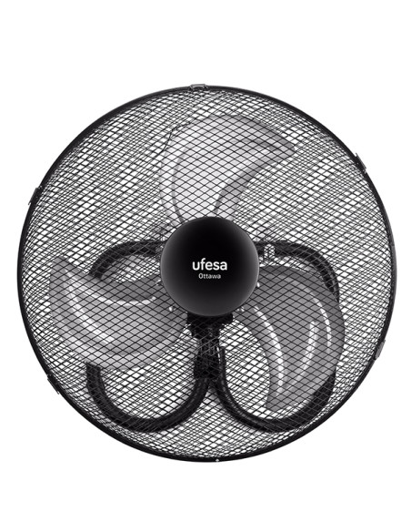 Ventilador 3 en 1 Ufesa Otawa 70W 45 cm