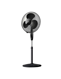 Ventilador pie Taurus Greco 16CR Elegance 45W