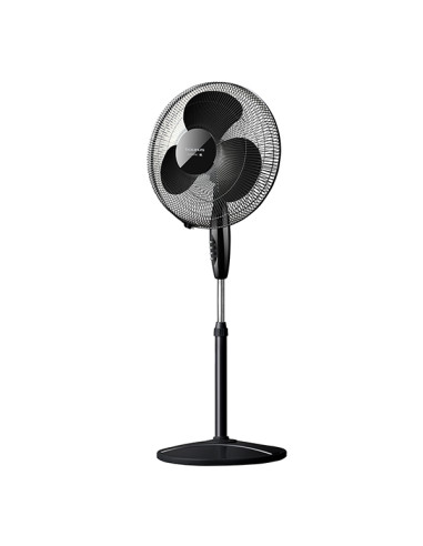 Ventilador pie Taurus Greco 16CR Elegance 45W