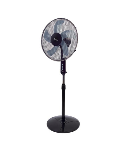 VENTILADOR PIE OSCILANTE 50 W 133 CM