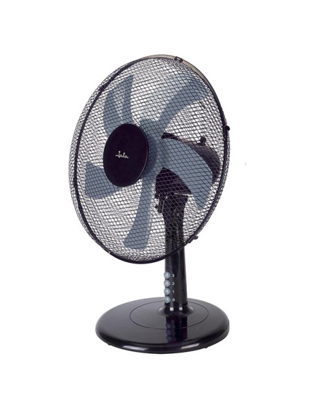 VENTILADOR SOBREMESA OSCILANTE 50 W