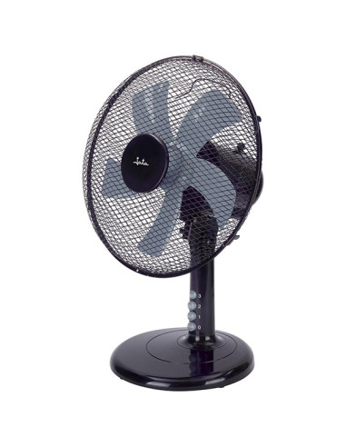 VENTILADOR SOBREMESA OSCILANTE 45 W