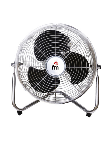 VENTILADOR SUELO 55 W 30 CM