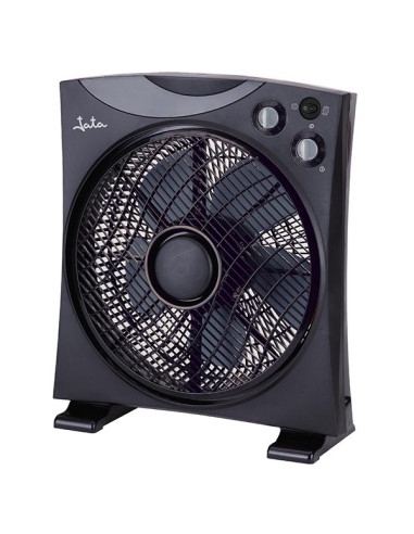 VENTILADOR SUELO BOX FAN TEMPOR 120MIN 45 W