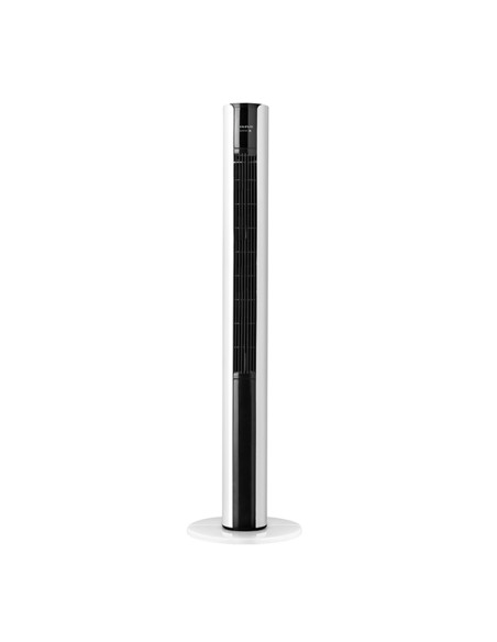 VENTILADOR TORRE C/MANDO BABEL INFINITE 50 W