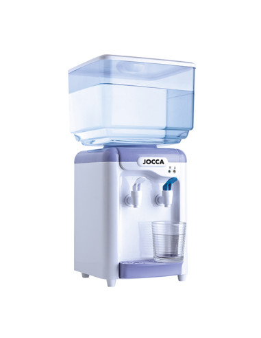 DISPENSADOR AGUA C/DEPOSITO 7 L