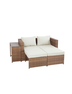 CONJUNTO RAT SINT MULTIPOS EGIPTO 5 PZAS