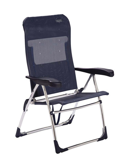 SILLA PLAYA AZUL ALTA 7P- AL206 41X48X37
