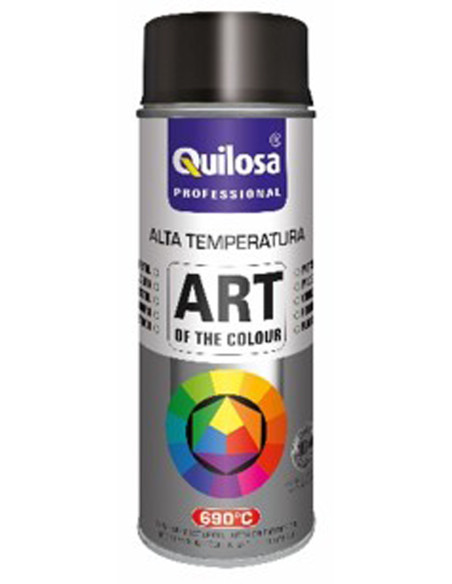 PINTURA SPRAY ANTICAL.GRIS 400ML