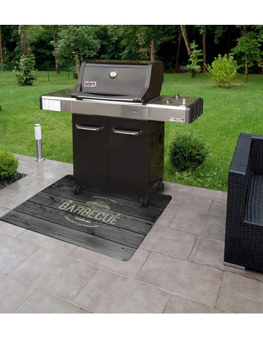 ALFOMBRA PROTECTORA BBQ 0,75X1,2M