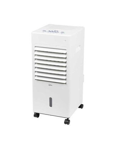 CLIMATIZADOR CONDENSADOR EVAPORATIVO 65 W 6 L