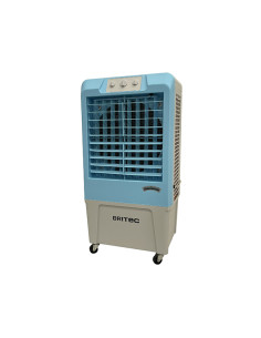 CLIMATIZADOR EVAPORATIVO PORTATIL 105W 33 L